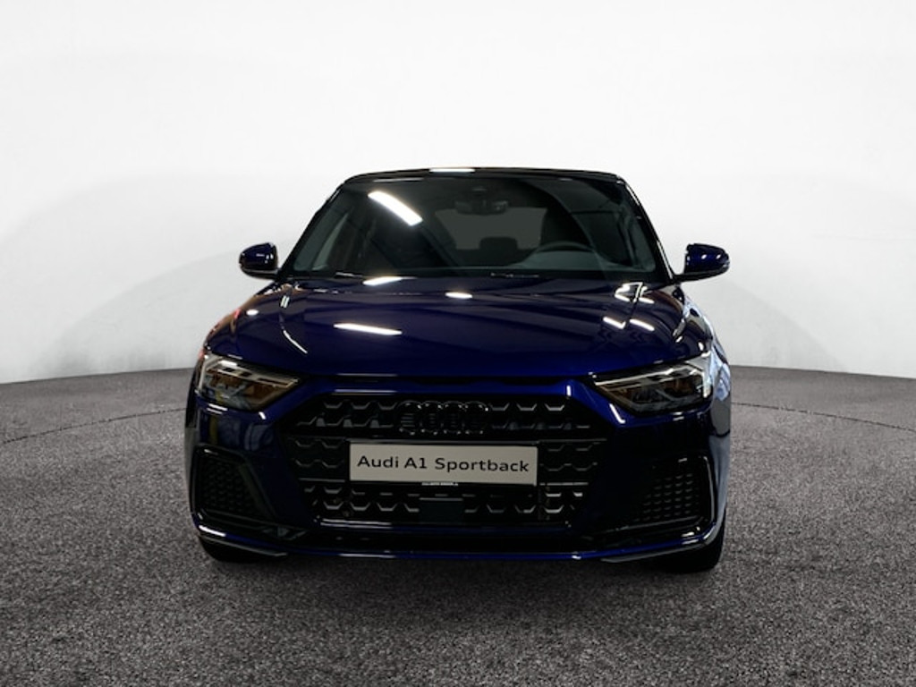 Audi A1 Sportback S-Tronic 30 TFSI
