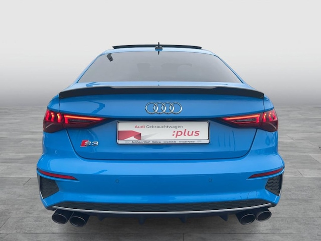 Audi S3