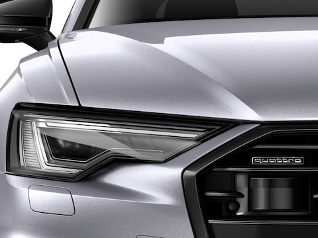 Audi A6 Avant Quattro S-Tronic 40 TDI