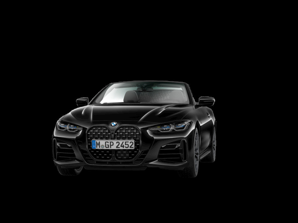 BMW M440 xDrive Cabrio M440i