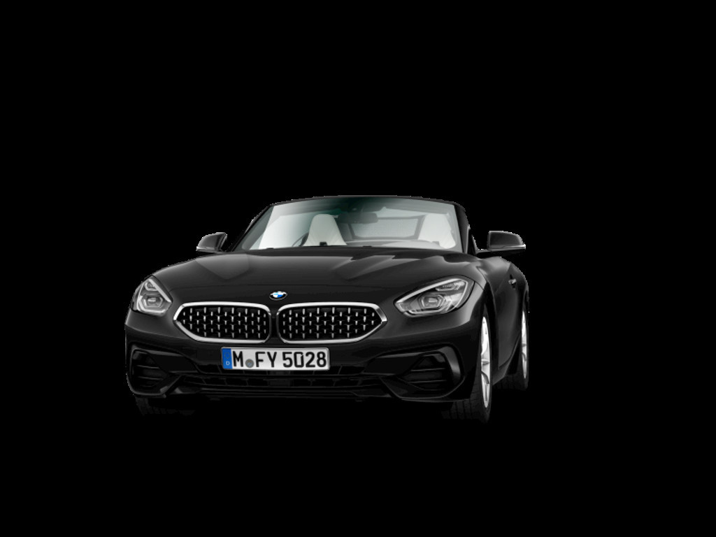 BMW Z4 Roadster sDrive20i