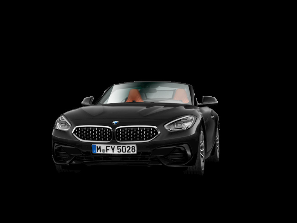 BMW Z4 Roadster sDrive20i