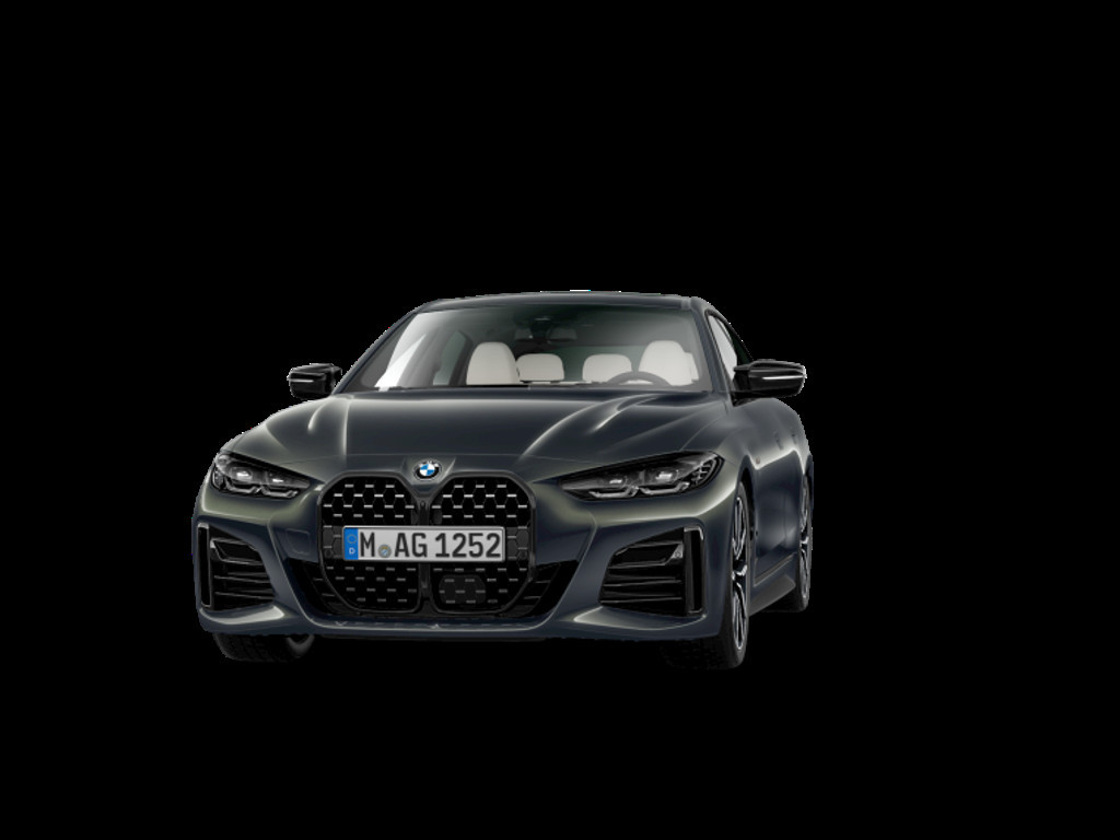 BMW M440 xDrive Coupé Gran Coupé M440i