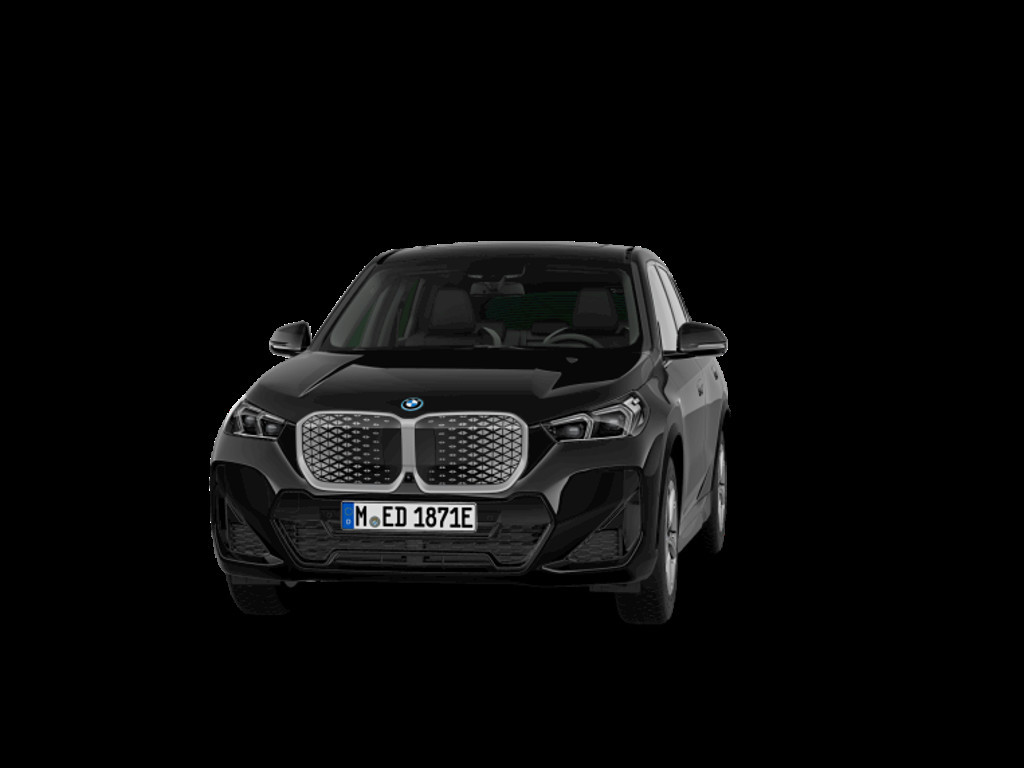 BMW iX1 xDrive30