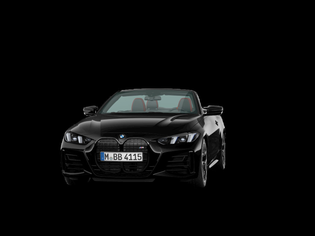 BMW M440 xDrive Cabrio M440i