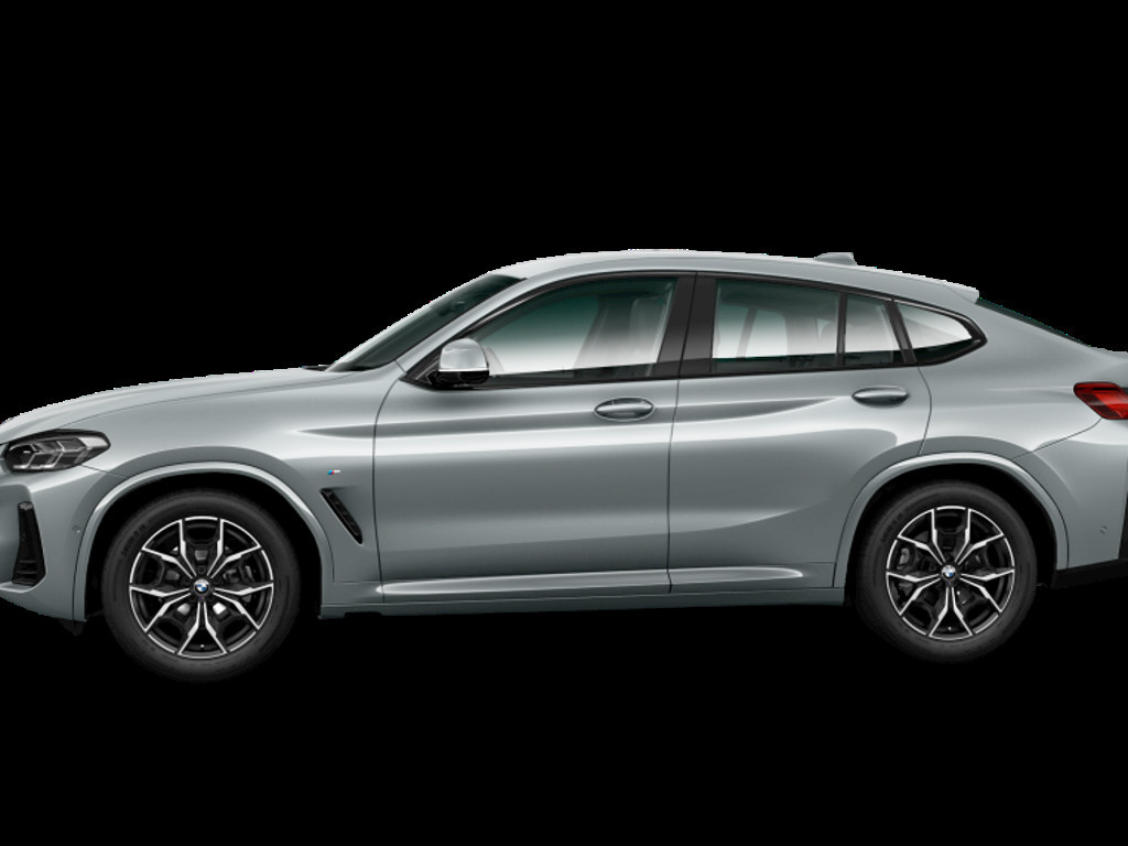 BMW X4 xDrive20d