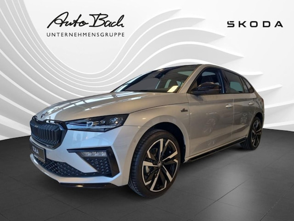 Skoda Scala Monte Carlo 1.0 TSI 85