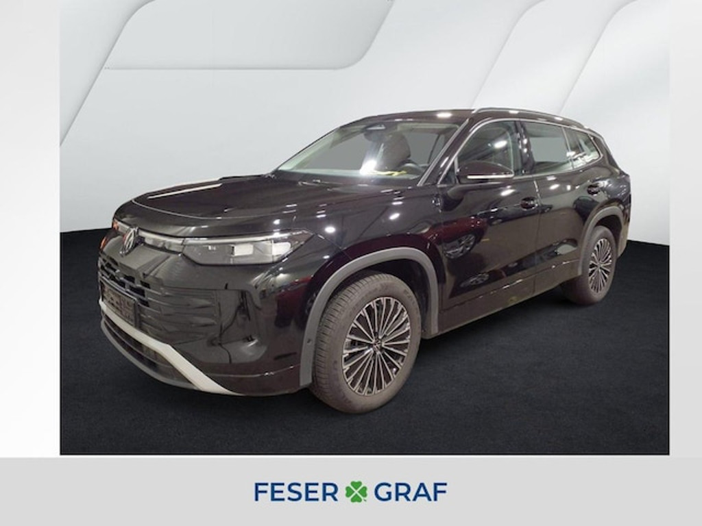 Volkswagen Tayron Life IQ.Drive 2.0 TDI