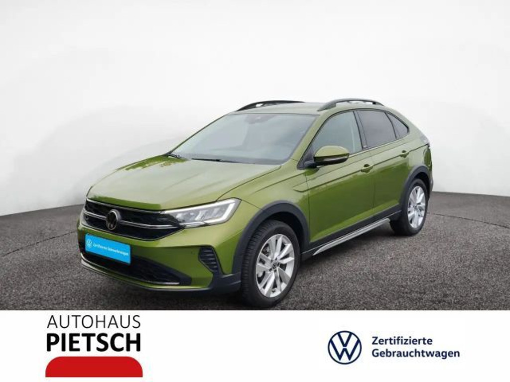 Volkswagen Taigo DSG 1.5 TSI IQ.Drive Move