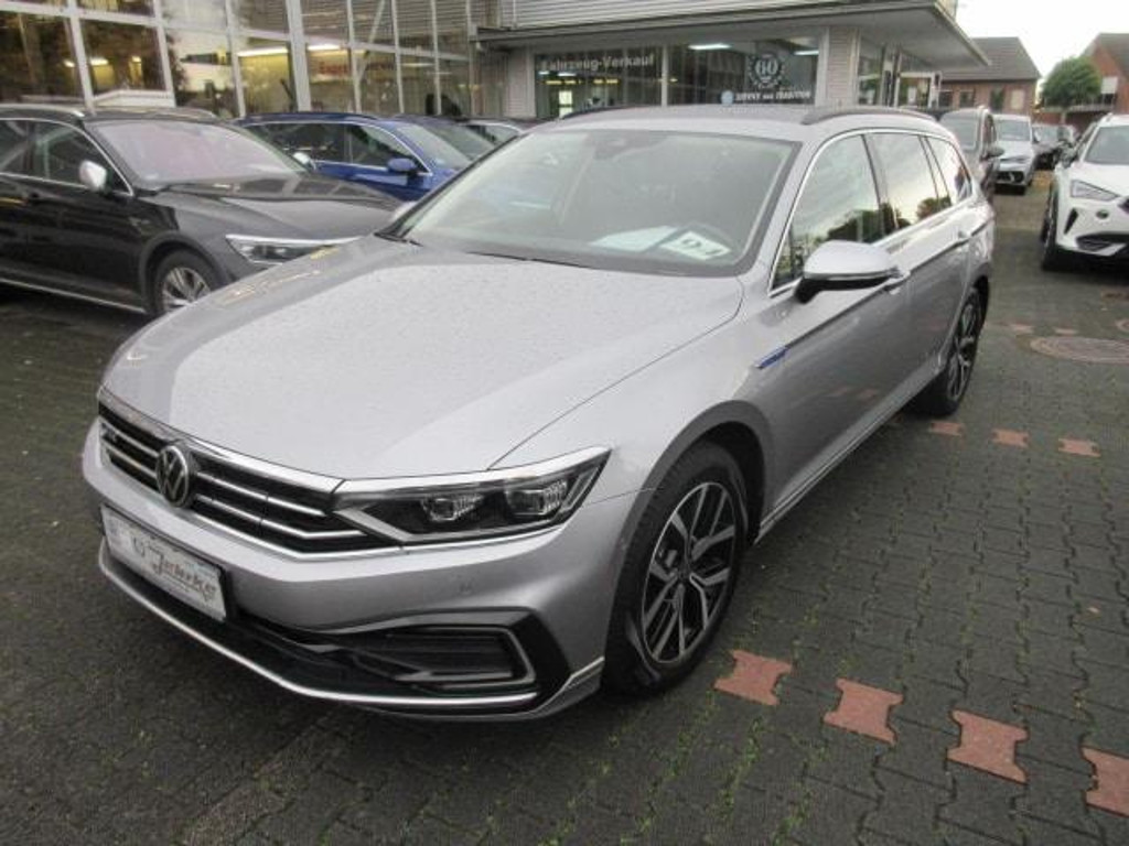 Volkswagen Passat DSG GTE Variant eHybrid IQ.Drive 1.4 eHybrid