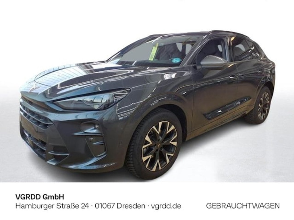 Cupra Terramar 1.5 eTSI