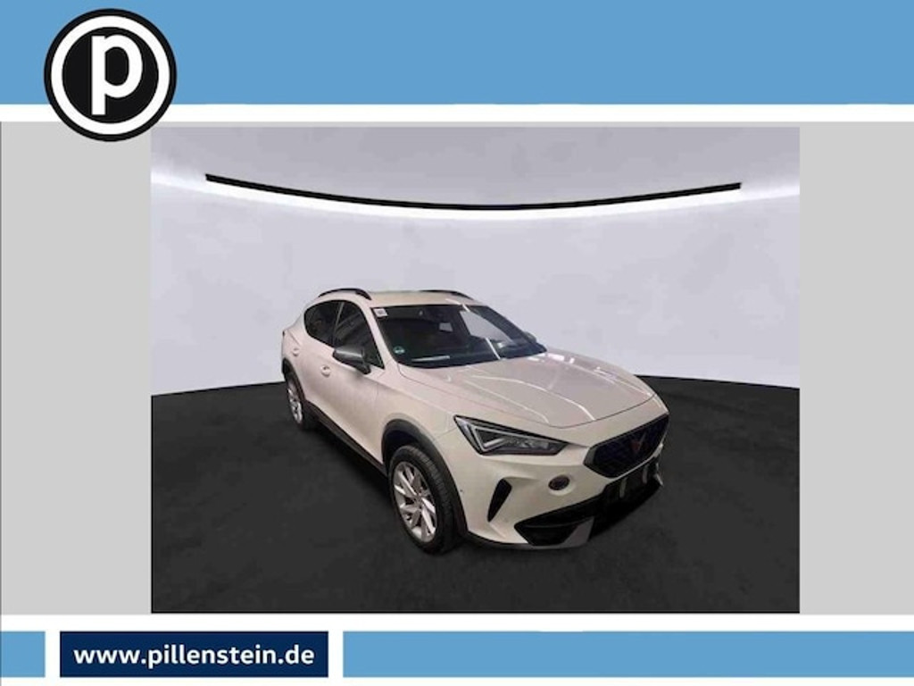 Cupra Formentor 1.5 TSI DSG