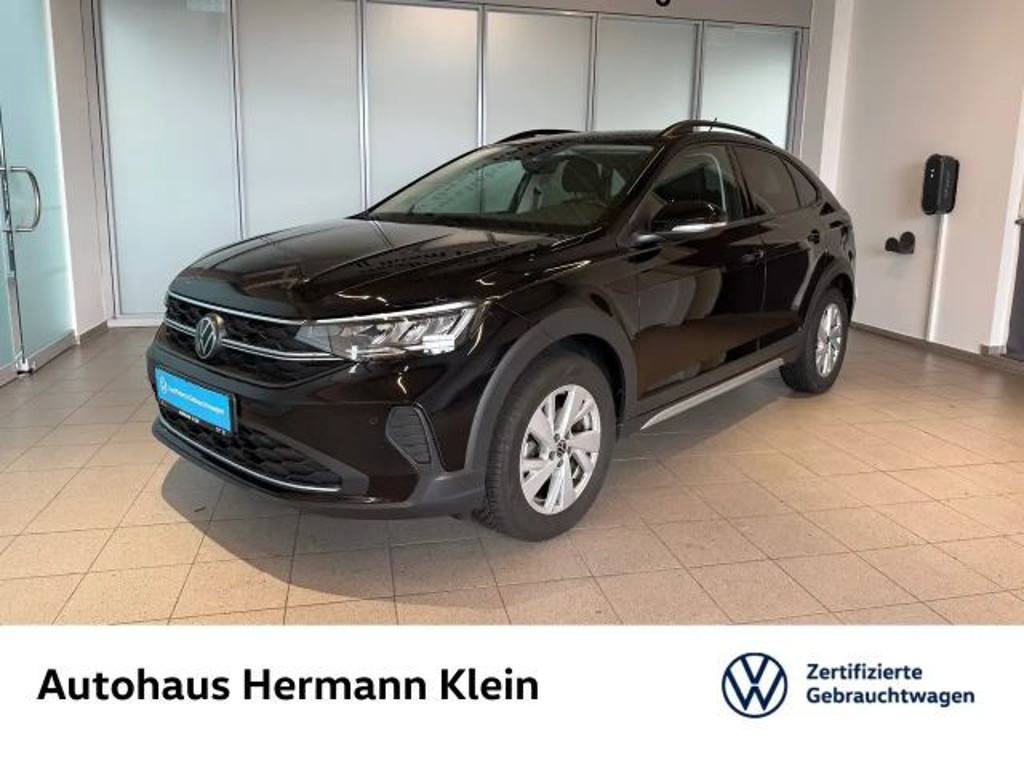 Volkswagen Taigo Life 1.0 TSI