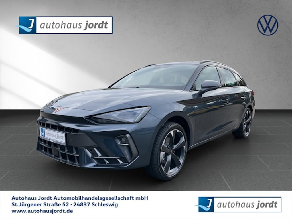 Cupra Leon Sportstourer DSG