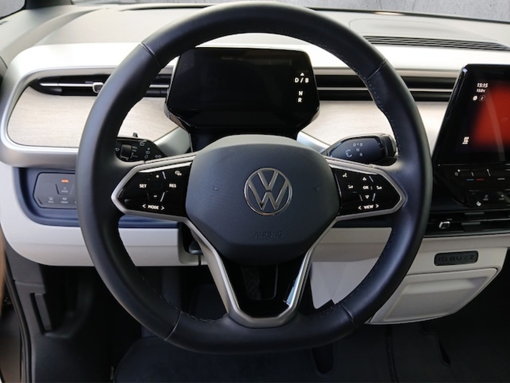 Volkswagen ID.Buzz