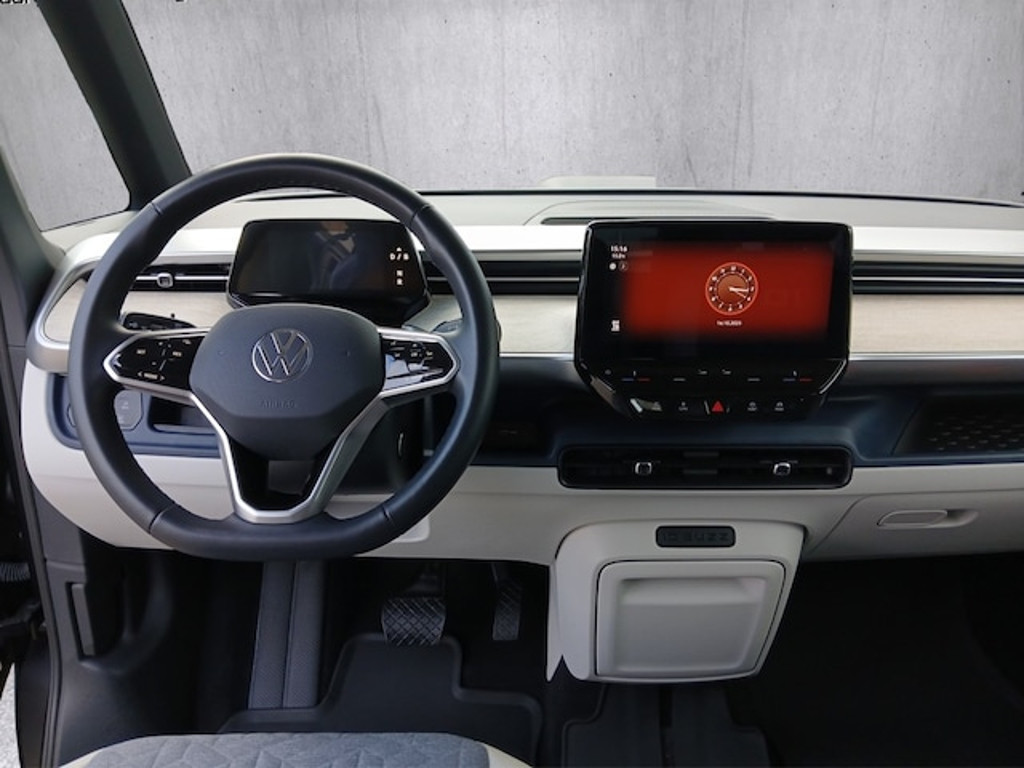 Volkswagen ID.Buzz