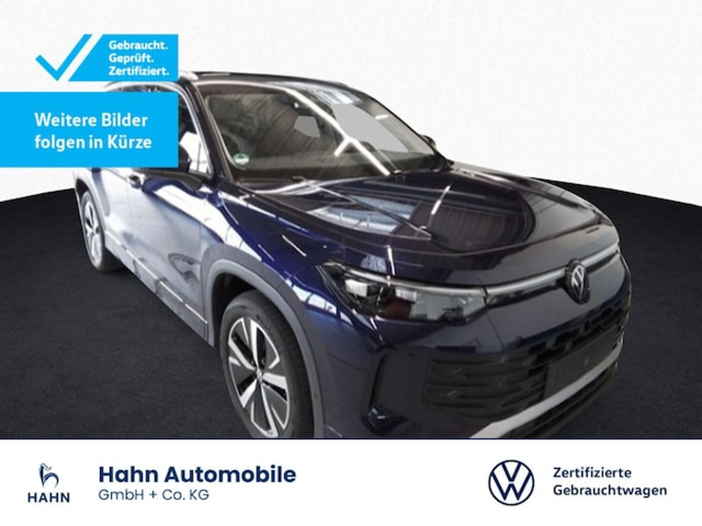 Volkswagen Tayron DSG Life 2.0 TDI