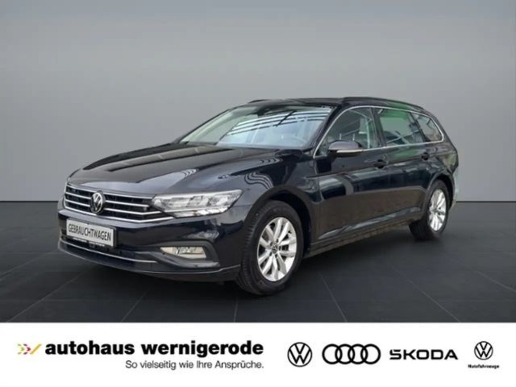 Volkswagen Passat DSG Variant