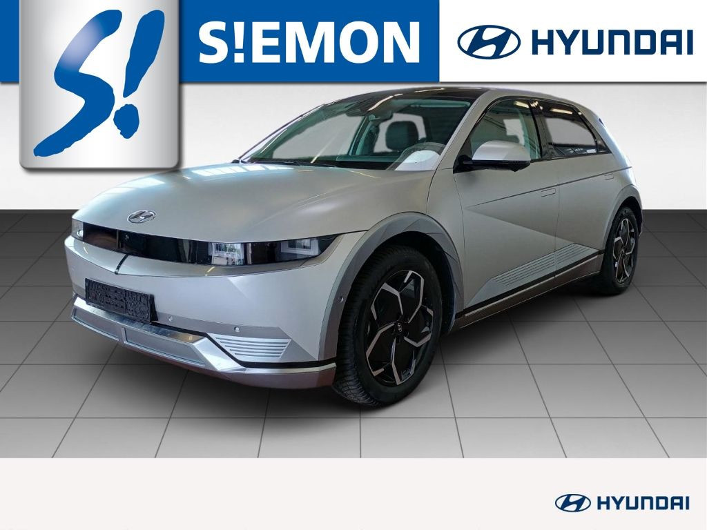 Hyundai Ioniq 5 Techniq