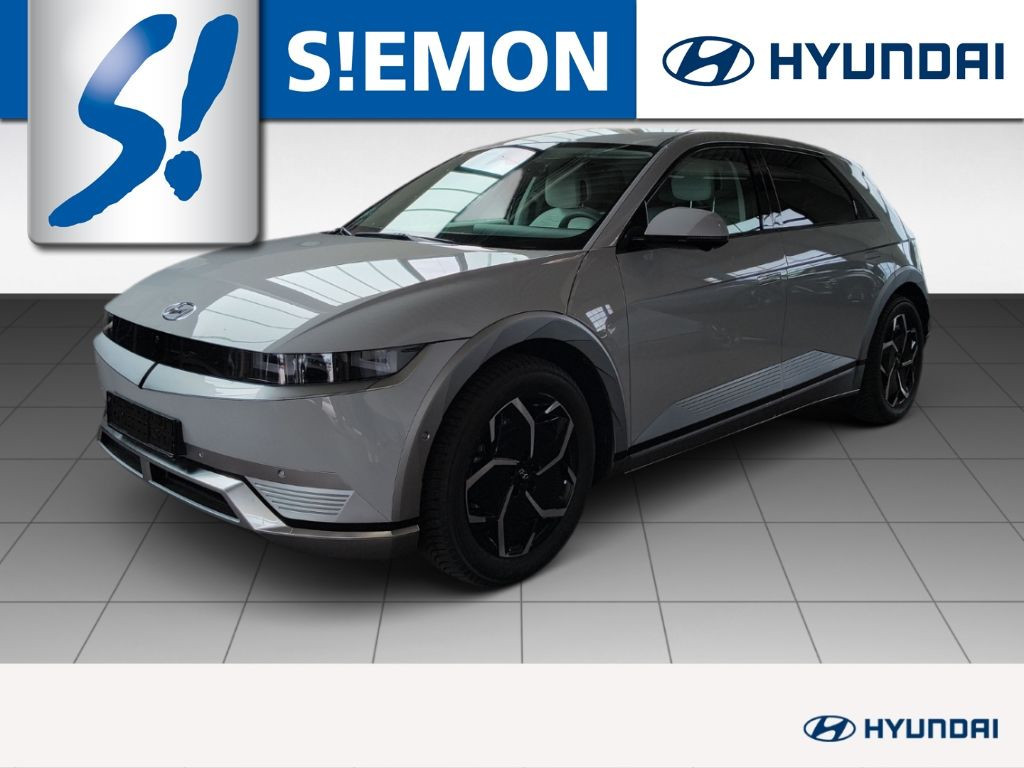 Hyundai Ioniq 5 Techniq