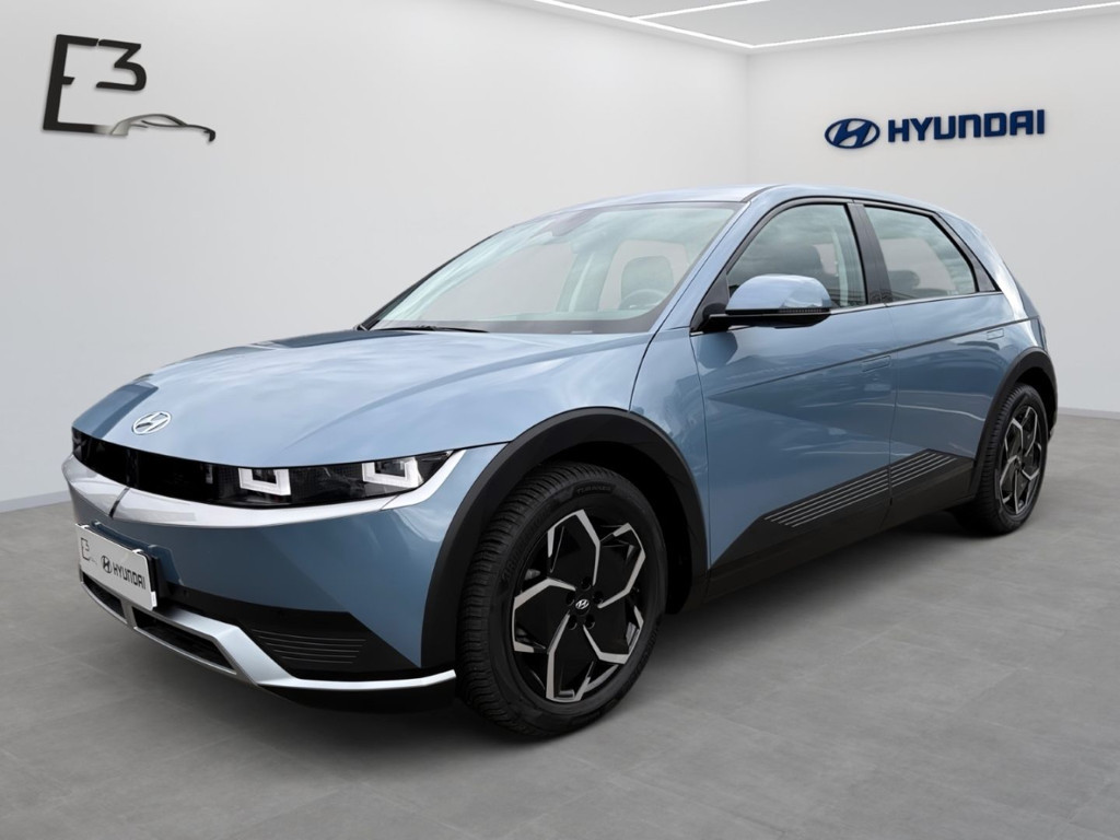 Hyundai Ioniq 5 Achterwielaandrijving Dynamiq