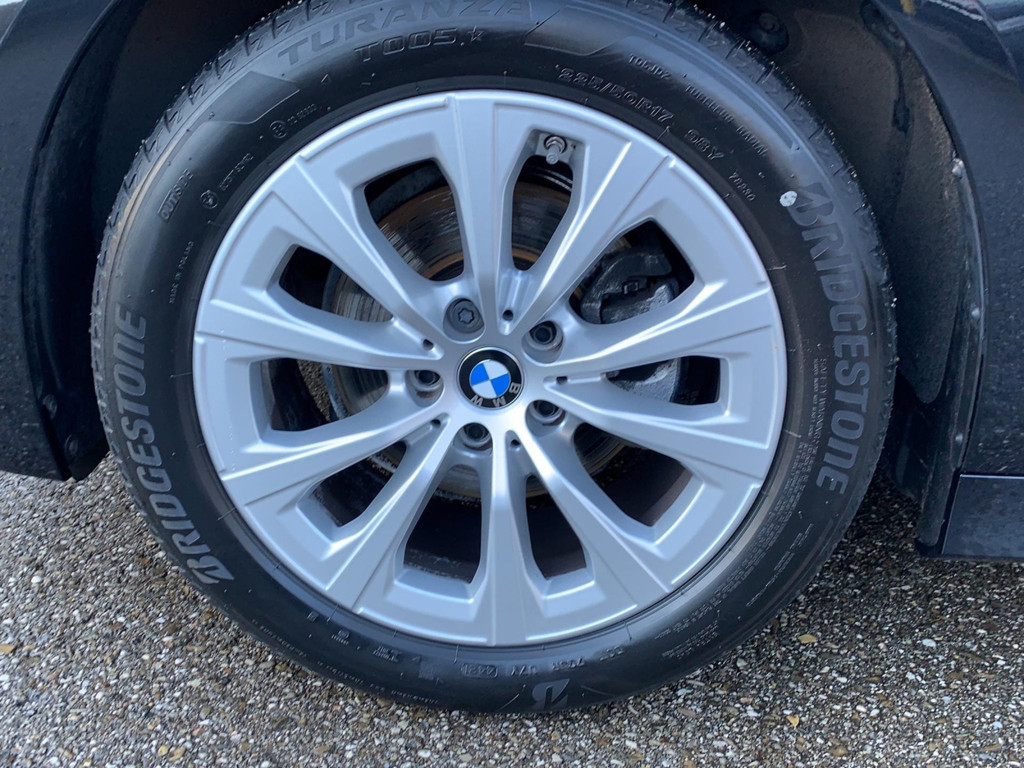 BMW 3 Serie 3-serie xDrive Touring 320d