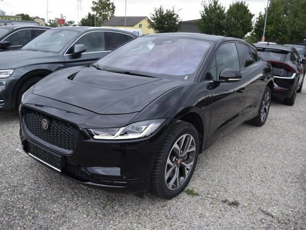 Jaguar I-Pace AWD