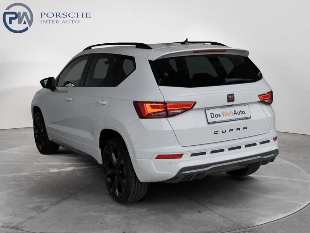 Cupra Ateca 1.5 TSI DSG