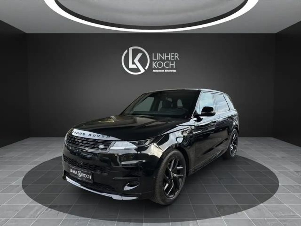 Land Rover Range Rover Sport HSE 3.0