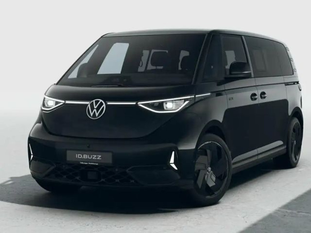 Volkswagen ID.Buzz 4Motion GTX