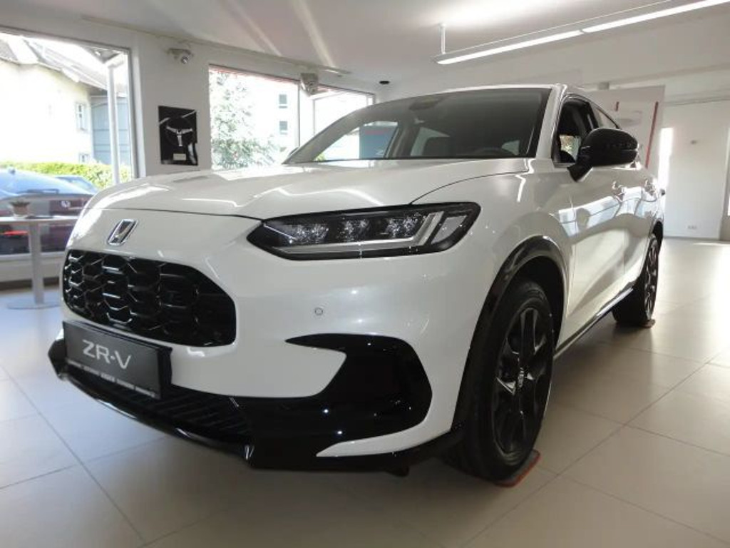 Honda ZR-V i-MMD