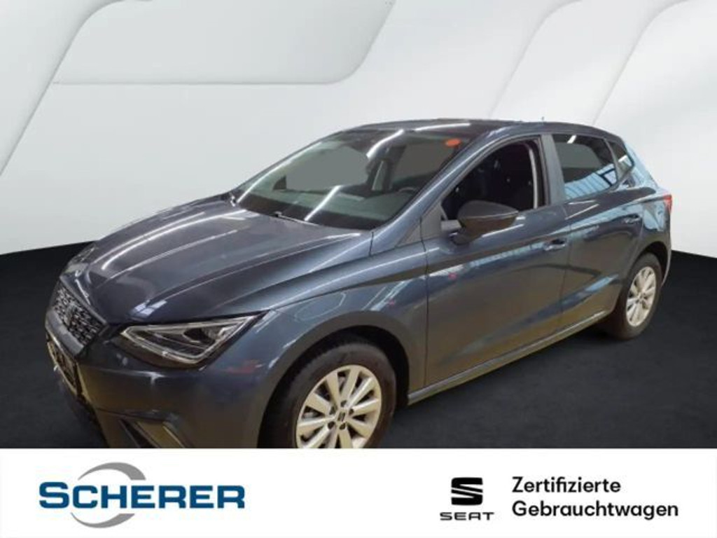 Seat Ibiza Style 1.0 TSI
