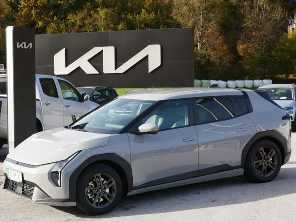 Kia EV4 Plus Earth FWD 81.4 kWh