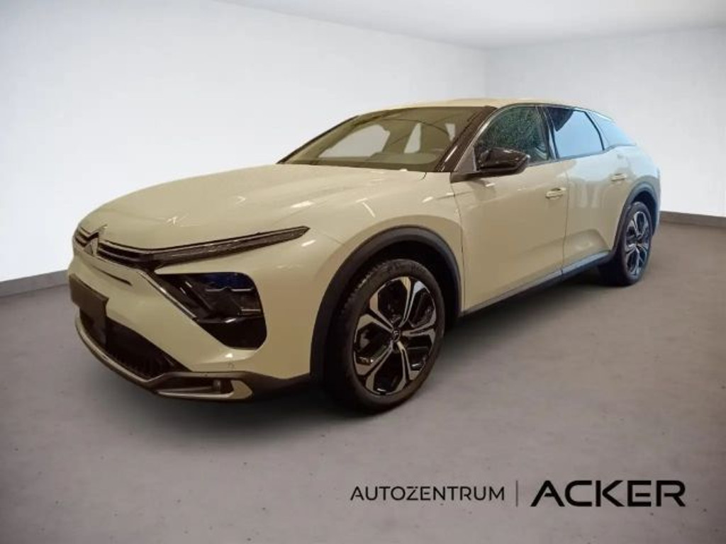 Citroën C5 X PureTech Plus