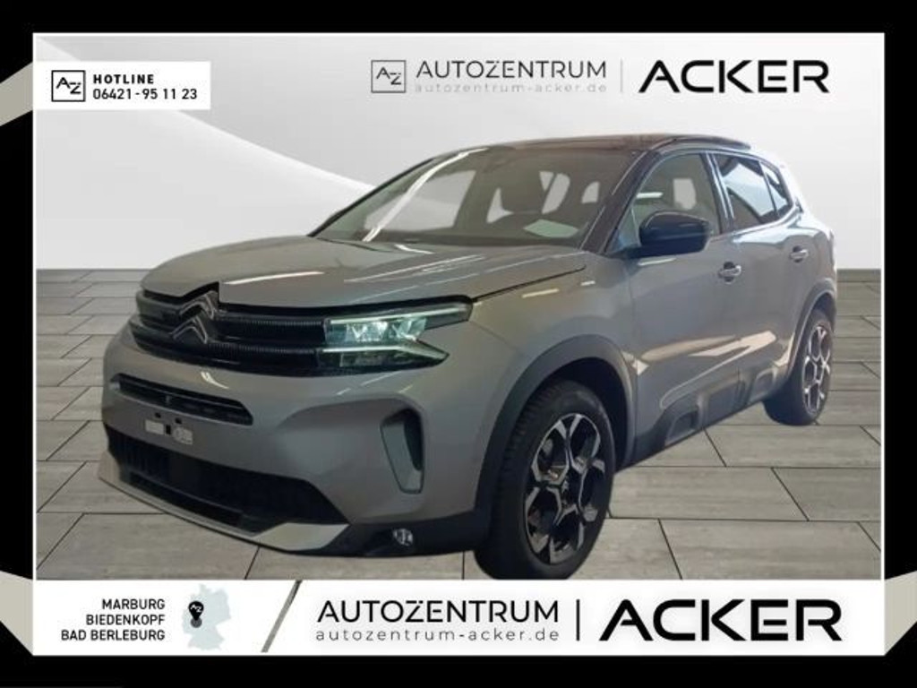 Citroën C5 Aircross PureTech Max
