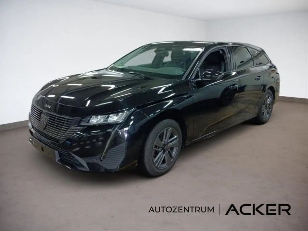 Peugeot 308 Allure Pack PureTech SW