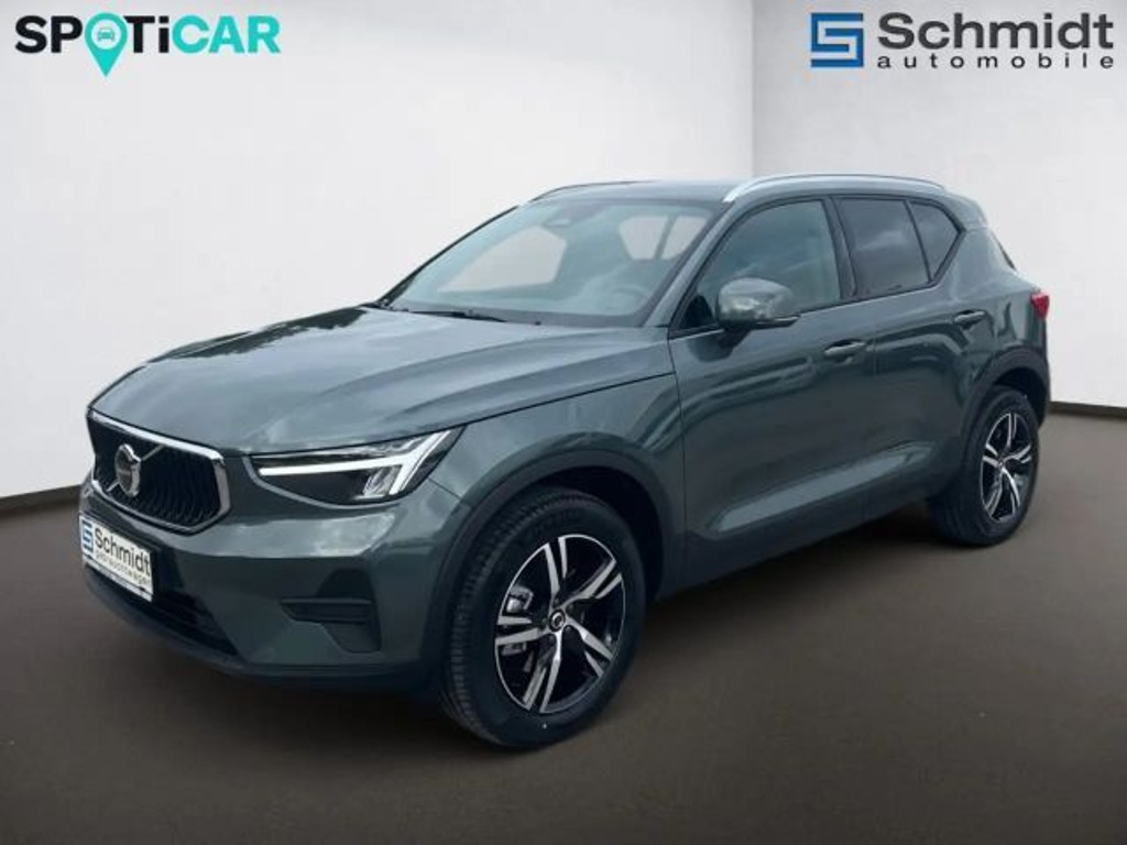 Volvo XC40 Core
