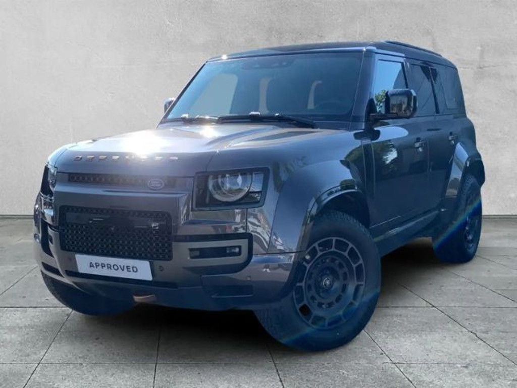 Land Rover Defender AWD 110