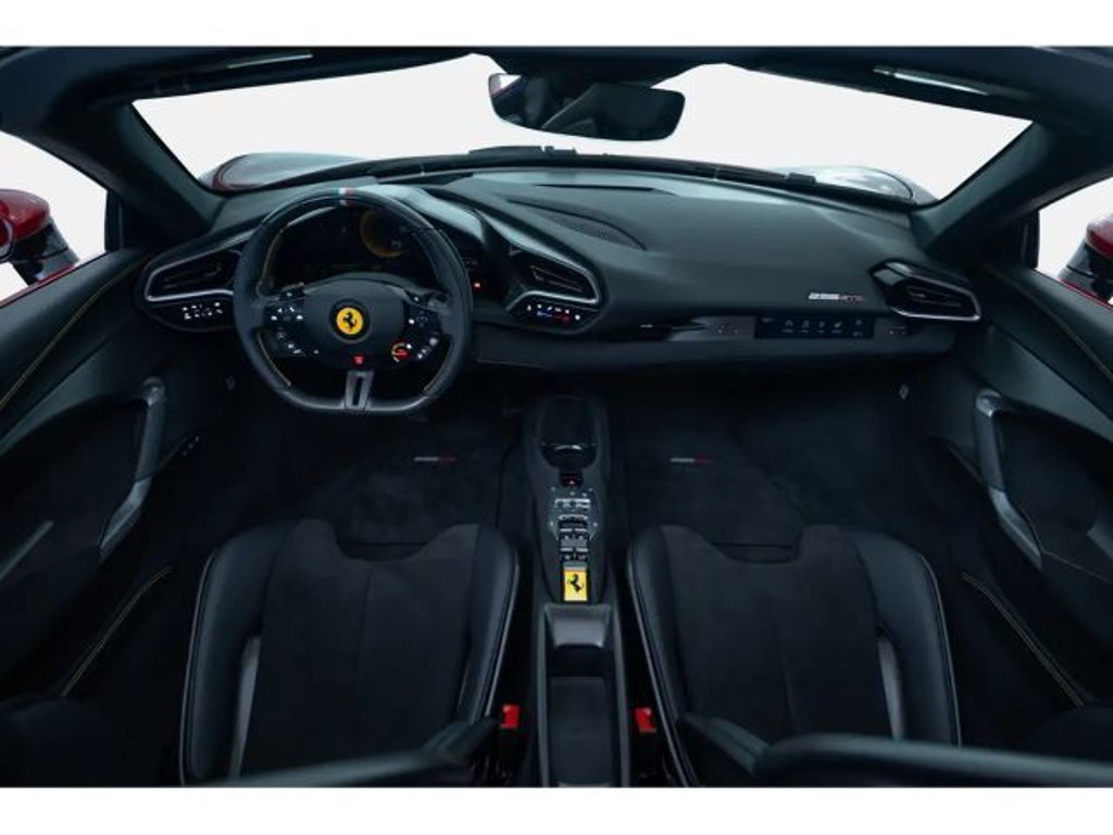 Ferrari 296 GTS
