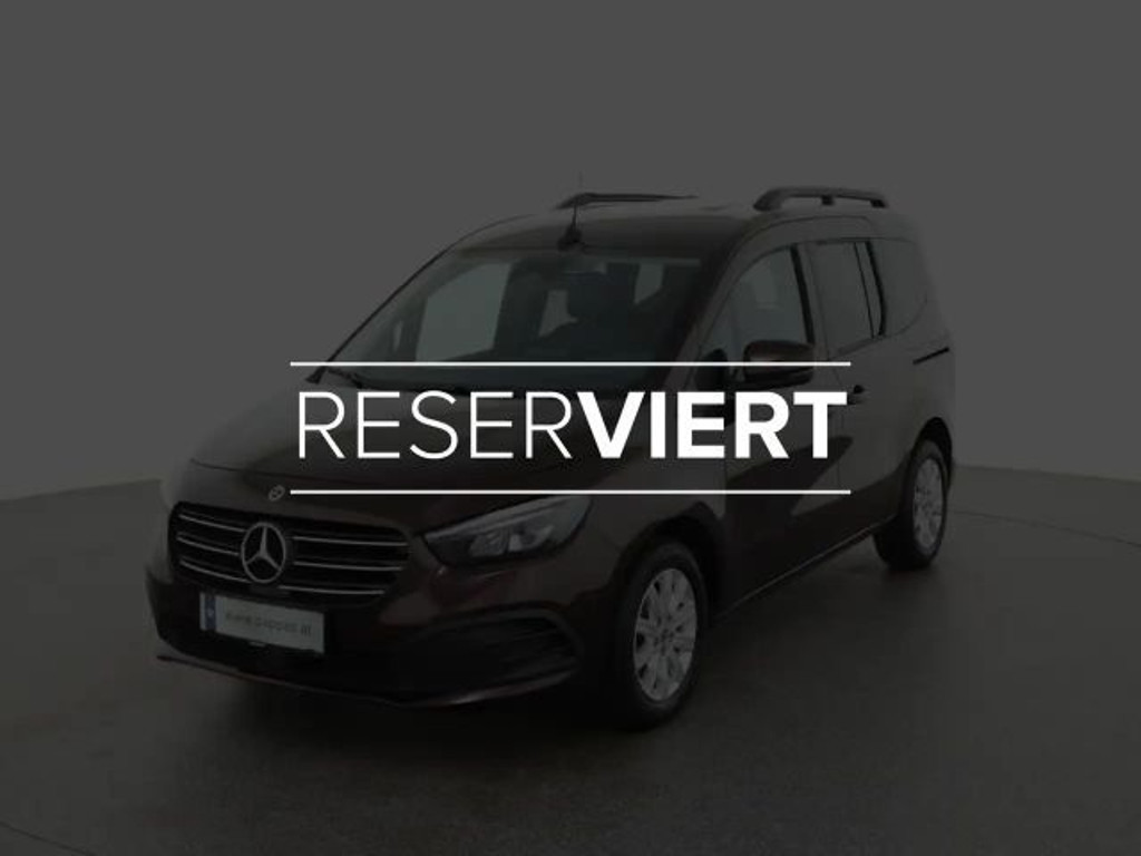 Mercedes-Benz T 180 Progressive