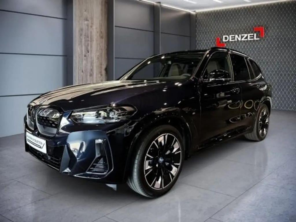BMW iX3 iX3