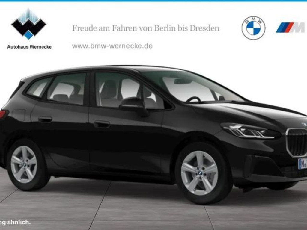 BMW 2 Serie