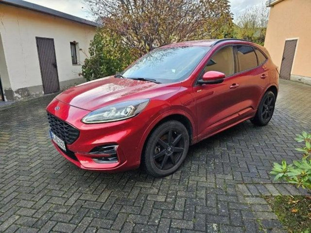 Ford Kuga ST Line Plug in Hybrid X