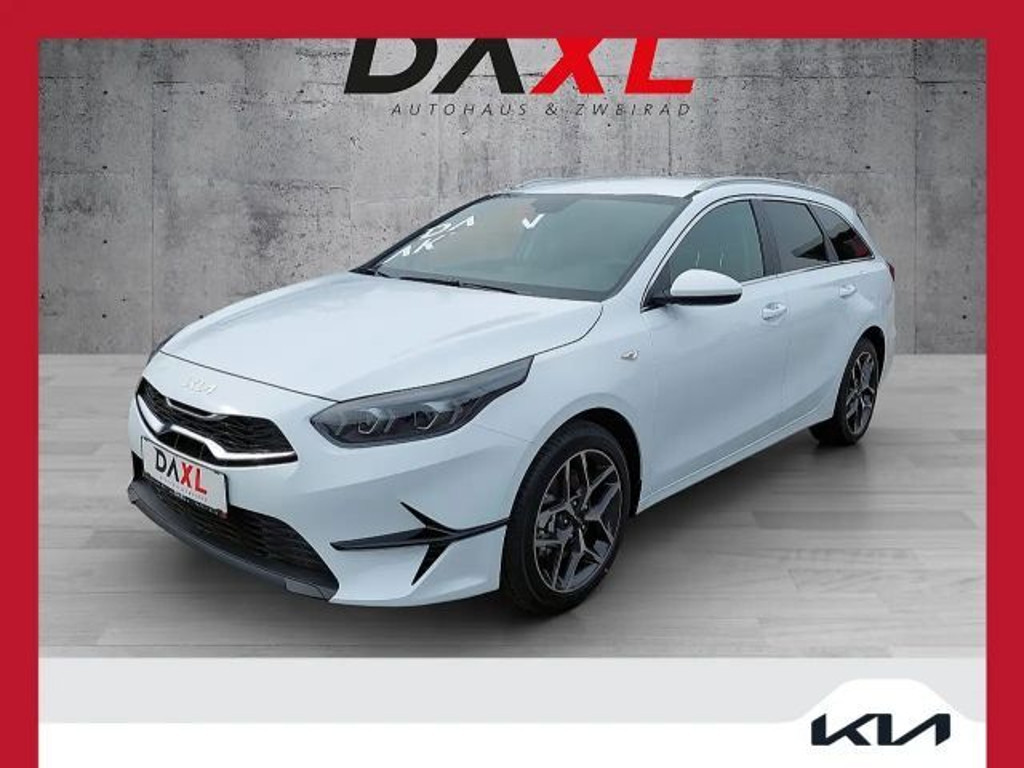 Kia Ceed GDi SportWagon
