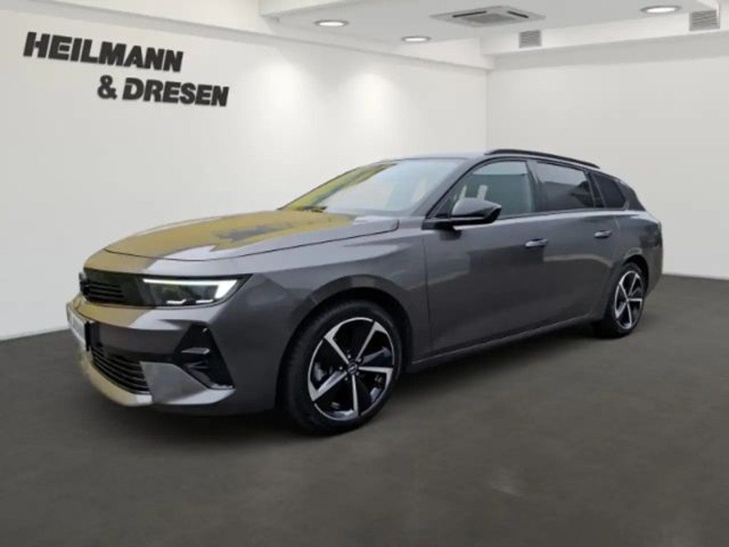 Opel Astra Sports Tourer Grand Sport GS-Line