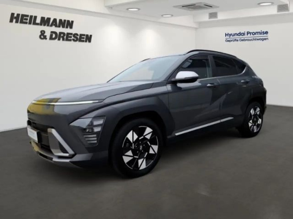 Hyundai Kona Prime