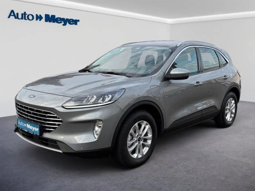 Ford Kuga Titanium Plug in Hybrid Hybrid