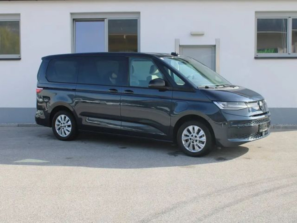 Volkswagen Multivan Business eHybrid T7