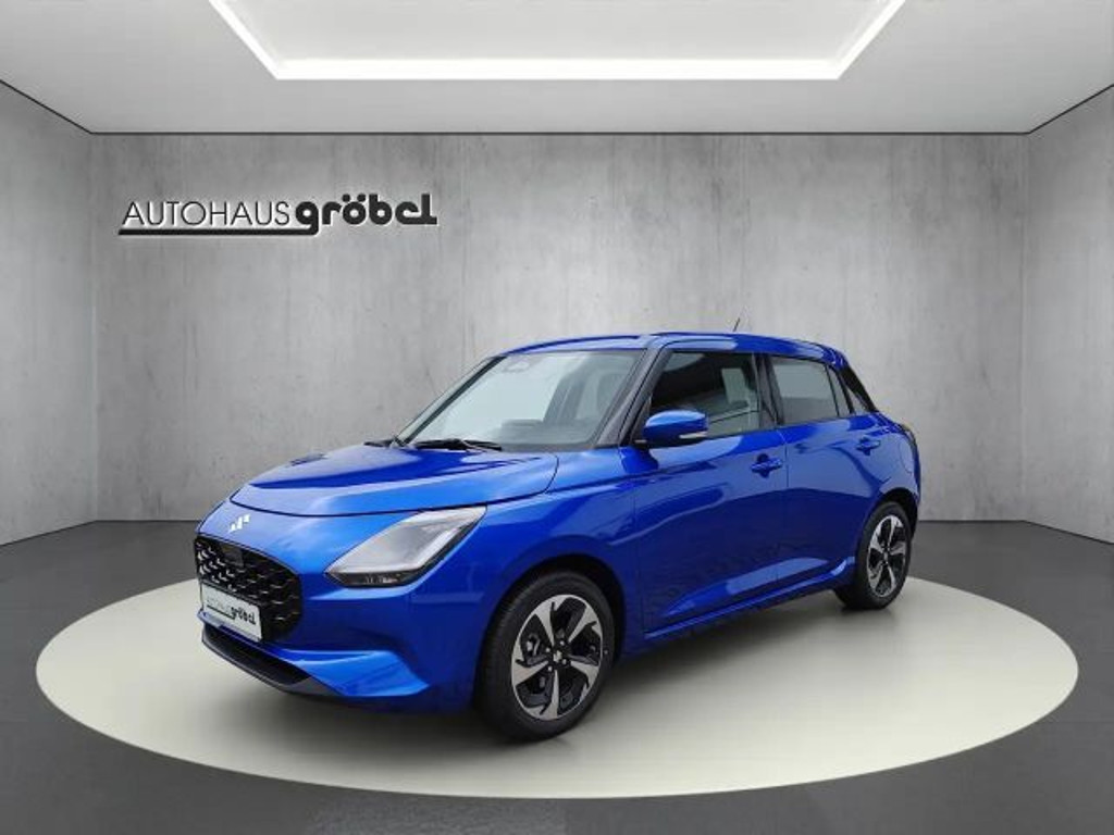 Suzuki Swift Comfort Hybrid
