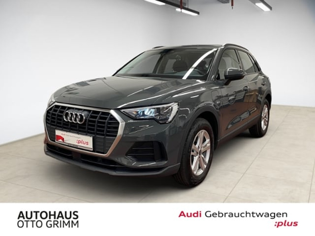 Audi Q3 S-Tronic Hybride 45 TFSI